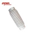 Top quality flexible metal hose for exhaust pipe small engine