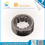 DK57509 wheel hub bearing for rear axle 9440234 wheel bearing