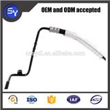 Rubber Hose Assembly Air Conditioning Part Auto AC Rubber Hose Assembly