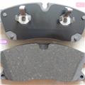 D1455Semi-metallic No noise High quality Brake pad