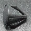 100pcs/bag car plastic fasteners retaining clip for honda 90687-671-0030