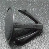 100pcs/bag car plastic fasteners retaining clip for honda 90687-671-0030