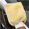 New Microfiber Plush Mitt Auto Car Wash Mitten Washing Glove Cleaning Brush Tools