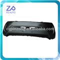 OEM 71811-62L00 Hot Selling Alto Parts Rear Bumper For SUZUKI Celerio/SUZUKI Alto With High Quality& Low Price