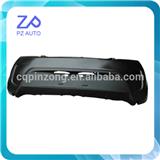 OEM 71811-62L00 Hot Selling Alto Parts Rear Bumper For SUZUKI Celerio/SUZUKI Alto With High Quality& Low Price