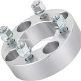 2" Thick | 4/115 Wheel Spacers - fits Arctic Cat & ATV | 2.0 inch