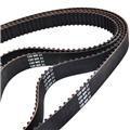 chinese factory good quality 107YU22 for various of car model auto timing belt