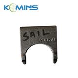 9071524 Daewoo clutch fork for chevrolet sail