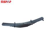 man truck leaf spring suspension for sale