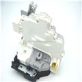 Left Front Door Drivers Side Door Lock For VW Passat AUDI SEAT SKODA 3C1837015A 8J1837015A 3C1837015B 3CD837015