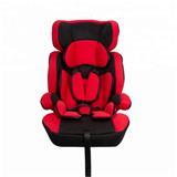 ECE certification baby car seat children car safety system group 1+2+3 (9-36 kg) 9 month- 12 years ol
