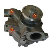 High Quality Diesel Engine spare parts WATER PUMP 227-4298 for Excavator