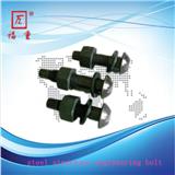 ASTM A325t structure bolts