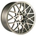 18" 19" 20" Fornt/Rear Alloy Wheel Car wheel Aftermarket Wheel