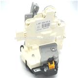 Rear Left Door Lock Latch Actuator For AUDI A3 A6 C6 Allroad A8 4F0 839 015 4F0839015 4F0839015 4F0839015A 8E0 839 015AA