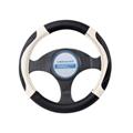 High Quality New Design Universal Car Accessories Interior Decorative PVC  Steering Wheel Cover
