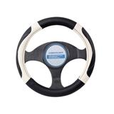 High Quality New Design Universal Car Accessories Interior Decorative PVC  Steering Wheel Cover