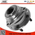 For Chevrolet S10 GMC Jimmy Oldsmobile Bravada 1991-1996 7466964 513061 7470506 Front Wheel Hub Bearing Unit