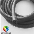 GLOSS BLACK Car EDGE TRIM SEAL