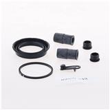 Competitive price with high quality caliper repair kit rubber bellows dust cover