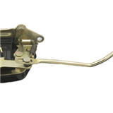 high quality suzuki alto/sb308 front door lock LH