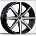 20inch  Auto parts casting alloy wheels