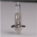 Produce wholesale super bright automotive H1 halogen bulbs