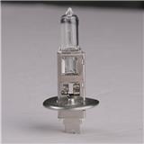 Produce wholesale super bright automotive H1 halogen bulbs