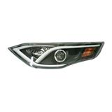 2019 Hot Sell bus/coach LED HEAD LAMP   HC-B-1614-1