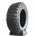 4X4 MUD TIRE factory  manuacturer  285/75R16 mud tire