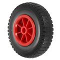 Kayak Trolley Cart Tire Inflatable Boat Canoe Trolley Cart 8 inch 2.50-4 3 EVA Puncture-proof Tire Wheel