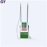 3.4KW 10MPA Coin/card/banknote operated car washing self service machine/self-service steam carwash machines equipment