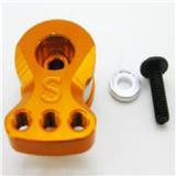 Alum Buffer Protection Servo Arm 24T (S size)