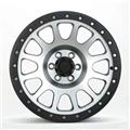 AUTO PARTS  17 inch forged alloy wheels  for cars