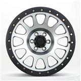 AUTO PARTS  17 inch forged alloy wheels  for cars
