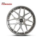 Concave Alloy Wheels 18X7.5