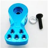 Alum Buffer Protection Servo Arm 25T (L size)