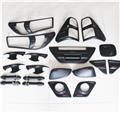 Full kit black kits Hilux word for Hilux Revo Sr5 2015-2018
