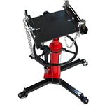 Hydraulic Telescoping Transmission Jack