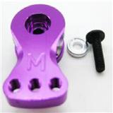 Alum Buffer Protection Servo Arm 25T (M size)