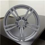 20inch forgd alloy wheel