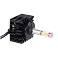 All cars car make super bright original HID to LED headlights D1S D2S D3S D4S D5S D8S 35W auto lighting system