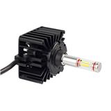 All cars car make super bright original HID to LED headlights D1S D2S D3S D4S D5S D8S 35W auto lighting system