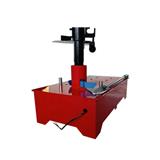 Truck Tire Mounting and Dismount  Removal Machine