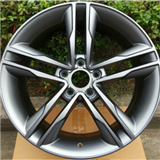 18x8 alloy wheel