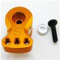 Alum Buffer Protection Servo Arm 23T (S size)