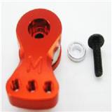 Alum Buffer Protection Servo Arm 25T (M size)