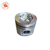 Excavator Engine Piston PC200-5 S6D95  Engine Parts in Stock  6207-31-2141 spare parts