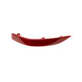 OEM 61617355547 61617355548 Car rear bumper reflector Tail corner Lamp light for X1 F48 F49 2015-2018