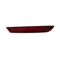 OEM 63147851577 63147851578 Car rear bumper reflector light for 5-Series G30 G31 G38 2017-2018